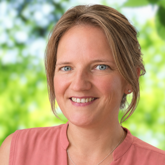 Susanna Huber
